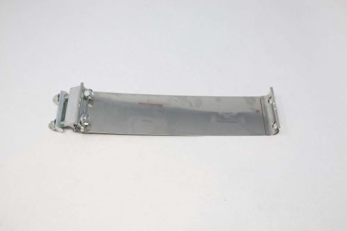 POWER PRODUCTS CLAMP - EXHAUST 4IN FLAT BAND