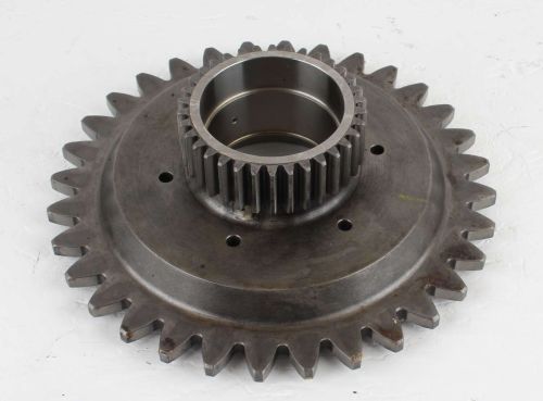 ALLISON GEAR CLUSTER