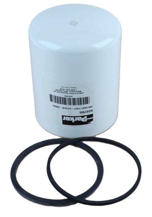 PARKER REPLACEMENT FILTER CANISTER