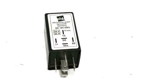 VOLVO RELAY