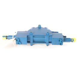 HYDRAULIC TILT VALVE SECTION