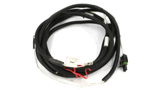 AUTOCAR HARNESS_5TH WHEEL CAB ACTT