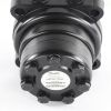 WHITE HYDRAULIC ORBITAL MOTOR