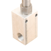 FLUID CONTROLS VALVE