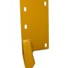 CAT AFTERMARKET SPROCKET GUARD, RIGHT INNER
