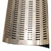 AUTOCAR HEAT SHIELD_SCR STAINLESS