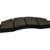 CASE AFTERMARKET BRAKE PAD