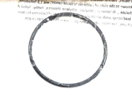 PARKER E1549 O-RING 2.484 ID 0.139 WI