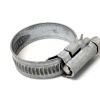 MACK HOSE CLAMP 50-70mm X 12mm W - GALVANIZED