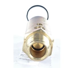 PNEUMATIC PRESSURE RELIEF VALVE 1\" 200psi