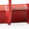 BUSHING HOG A-FRAME W/SAFETY DECAL