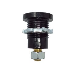 CONNECTOR FAMALE PANEL 114-TSF