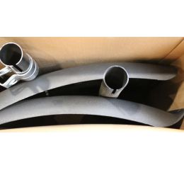 CROSS-TUBE POLY XTP-24 W