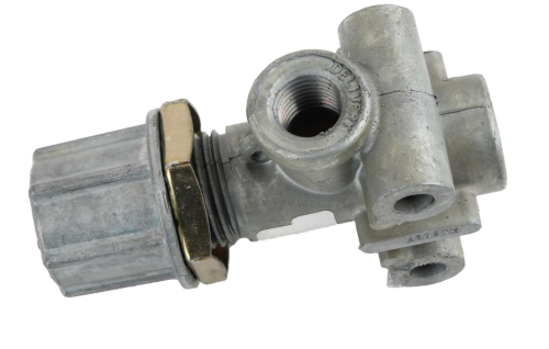 BENDIX RV-1 PRESSURE REDUCING VALVE