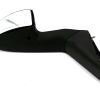 AUTOMANN HOOD MOUNT MIRROR LH BLACK