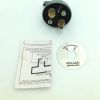 POLLAK MASTER DISCONNECT SWITCH