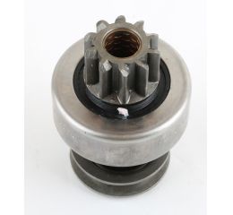 STARTER DRIVE ASSEMBLY