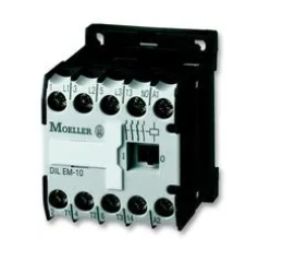 CONTACTOR 4kW 9A 400V 3PH + 1NO AUX 240VAC COIL