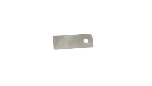 GAST LEAF VALVE