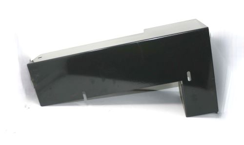 BOBCAT COVER PTO SHIELD