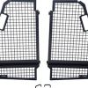 CAT AFTERMARKET CAB DOOR SCREEN SET