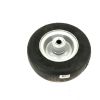 MAHINDRA WHEEL CASTER