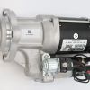 DELCO REMY STARTER 39MT  12V  CW  11 TOOTH