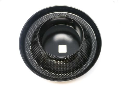 VOLVO INLET CAP - FILTER COVER
