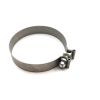 VOLVO EXHAUST PIPE CLAMP
