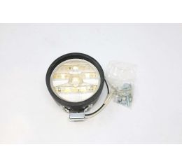 LED RUBBER FLOOD WORKLAMP