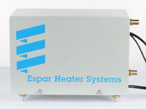 EBERSPACHER HEATER - HYDRONIC 24V