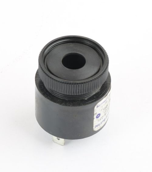 FLOYD BELL SOUND ALERT - FAST BEEP 5-15VDC