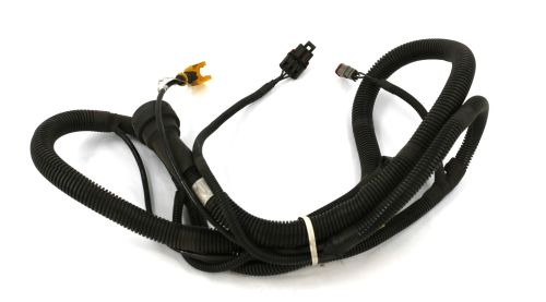 AUTOCAR WIRING HARNESS