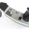 WIRTGEN ARMREST RIGHT