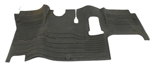 DOOSAN MAT FLOOR BATTERY CONNECTOR-OUTSIDE