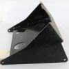 MACK BUMPER BRACKET