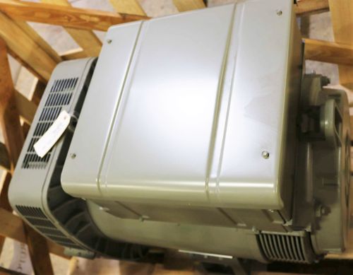 ATLAS COPCO ALTERNATOR 100/110kW 400V 50Hz 3PH