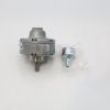 GAST AIR MOTOR   4 VANES  CW ROTATION  .95HP