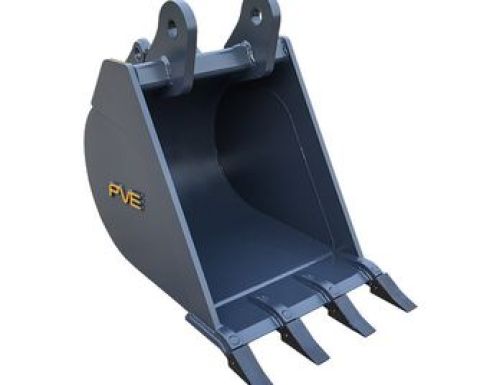 CASE AFTERMARKET 24\" BUCKET