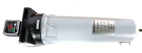 ATLAS COPCO COMPRESSED AIR FILTER PF7GHE