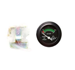OIL GAUGE