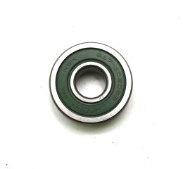 BALL BEARING - DEEP GROOVE RADIAL 47 mm OD 2-SEALS