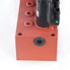 KOBELCO VALVE BLOCK ASSEMBLY