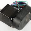 PARKER STEPPER MOTOR W/ENCODER