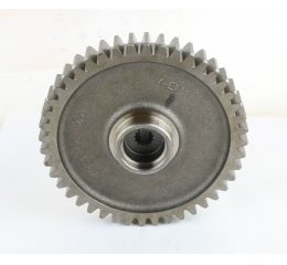 GEAR ASSEMBLY