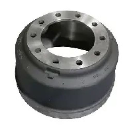 WEBB BRAKE DRUM 18X75