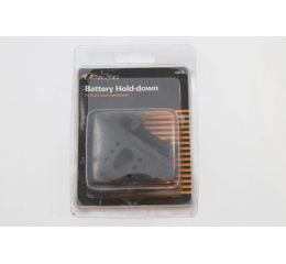 CLAMP-BATTERY FOOT HOLD