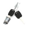 PACCAR KIT-CYLINDER KEY CAB DOOR W/KEY C
