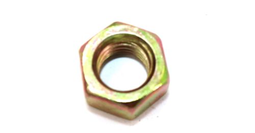 BARNES DISTRIBUTION GR. 8 HEX NUT 5/8-11