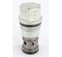 CHECK VALVE